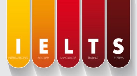 IELTS bank for study visa in Canada