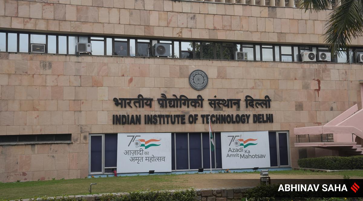 After 57 years of technology focus, IIT-Delhi set for a makeover