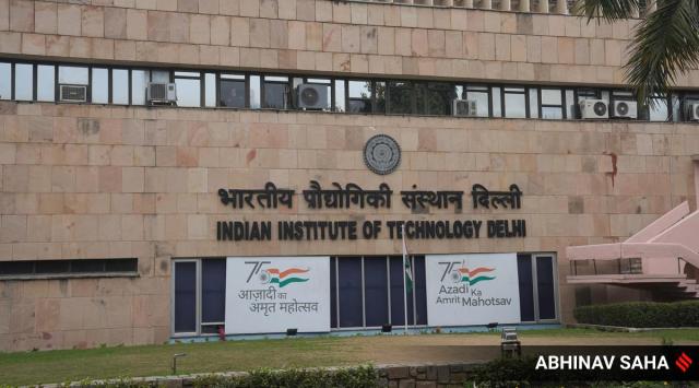 iit delhi nirf ranking