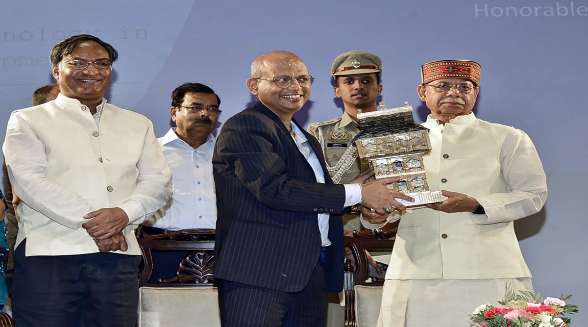 iit mandi, G-20, biofuel