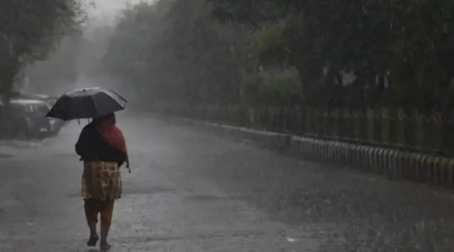 imd rainfall heatwave