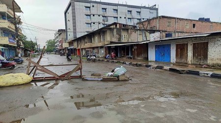 manipur curfew