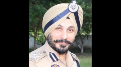 punjab dig inderbir bribe