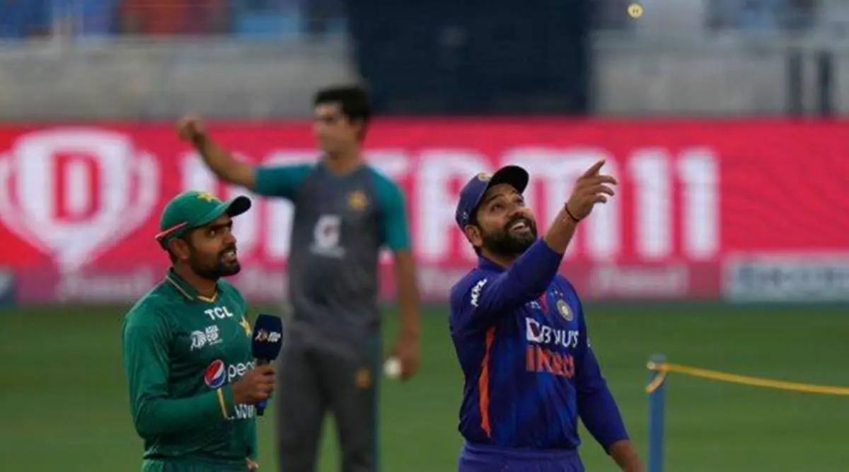 Asia Cup Cricket Spreads Love India Should Have Come And Played In