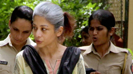 Indrani Mukerjea