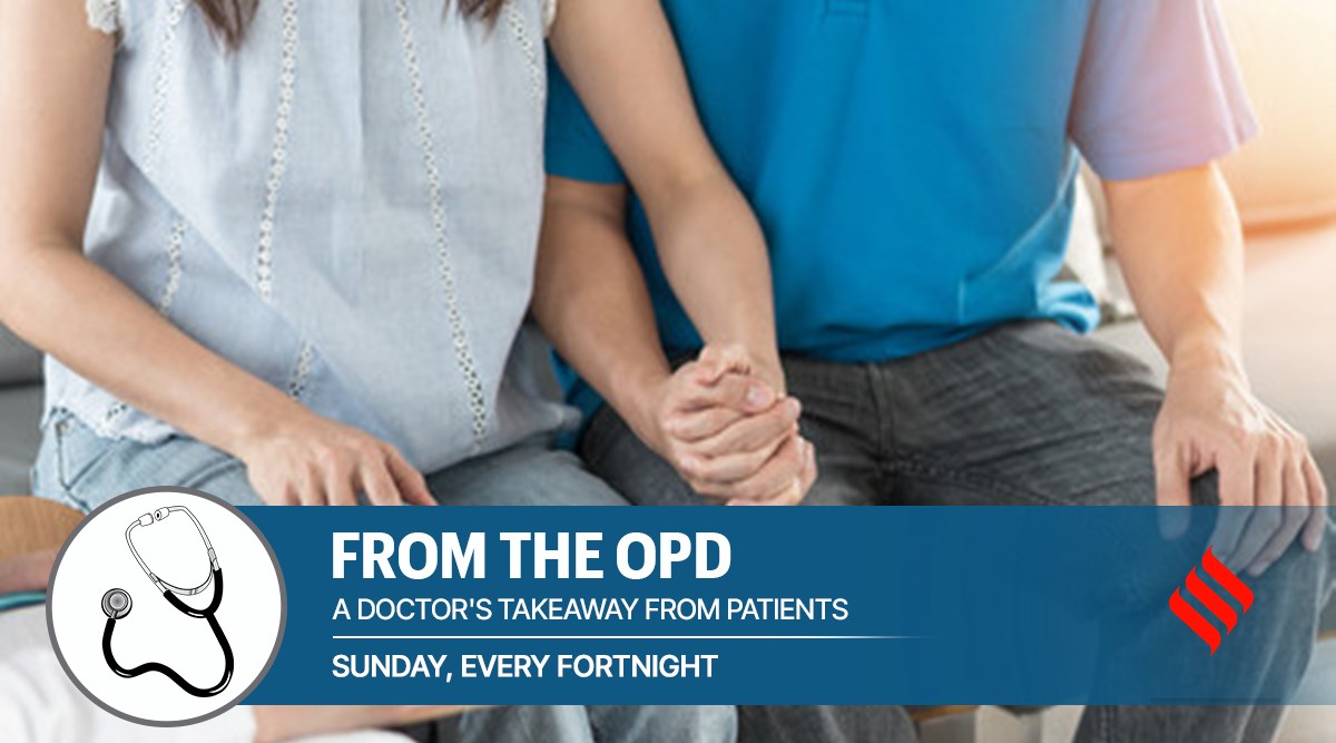 At AIIMS IVF clinic, you know what’s making women infertile: Late marriage, diabetes and TB