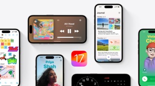 ios 17 featured