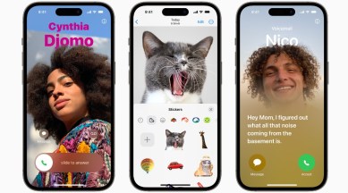 iOS 17