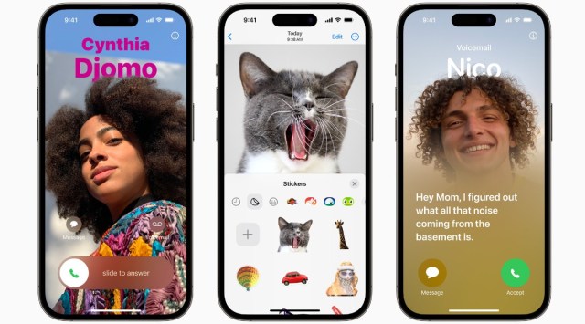iOS 17