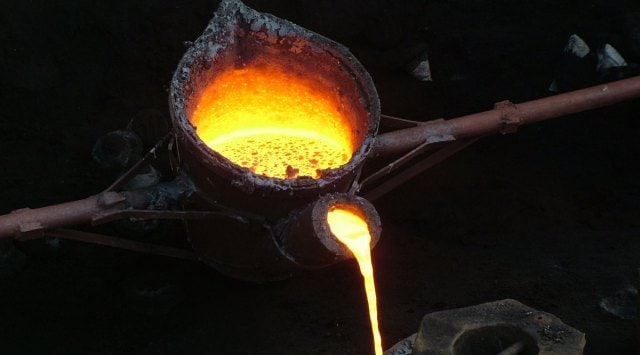 foundry industry