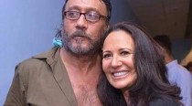 Jackie Shroff says his wife Ayesha's family rejected him: 'Had long hippie hair'