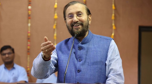 Javadekar