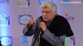 javed akhtar