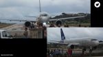 jet blast video
