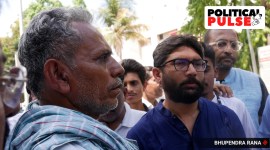 jignesh mevani interview