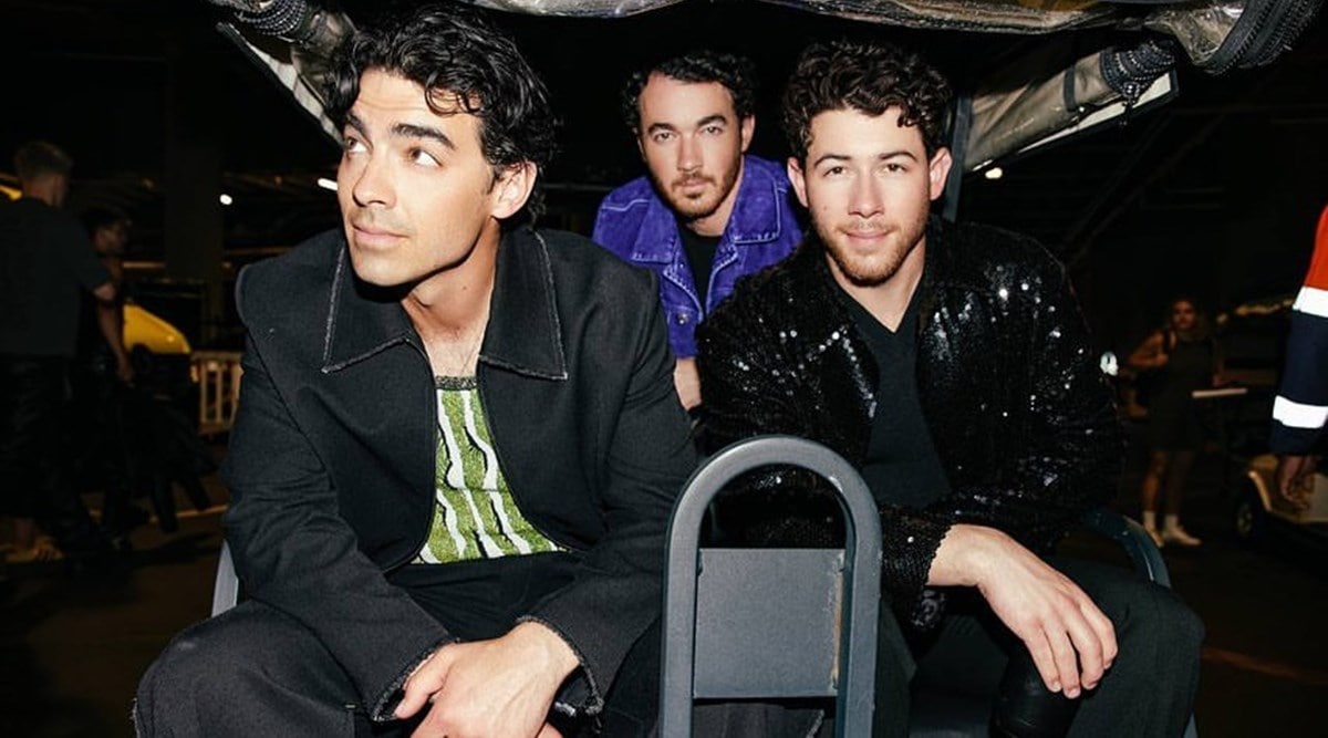 Jonas Brothers and sweet advice for their daughters | Parenting News