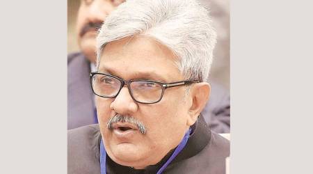 Supreme Court judge Justice KM Joseph