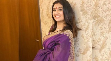 juhi parmar