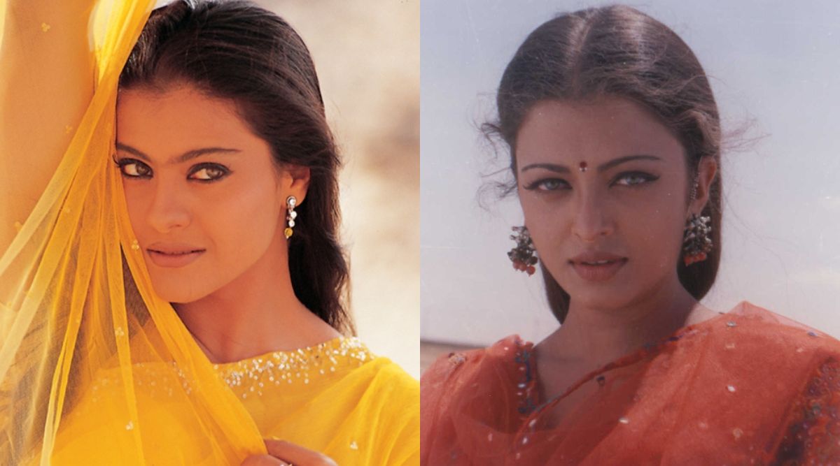 1200px x 667px - Karan Johar wanted to cast Aishwarya Rai in Kabhi Khushi Kabhie Gham:  'Because Kajol was married, I thoughtâ€¦' | Bollywood News, The Indian Express