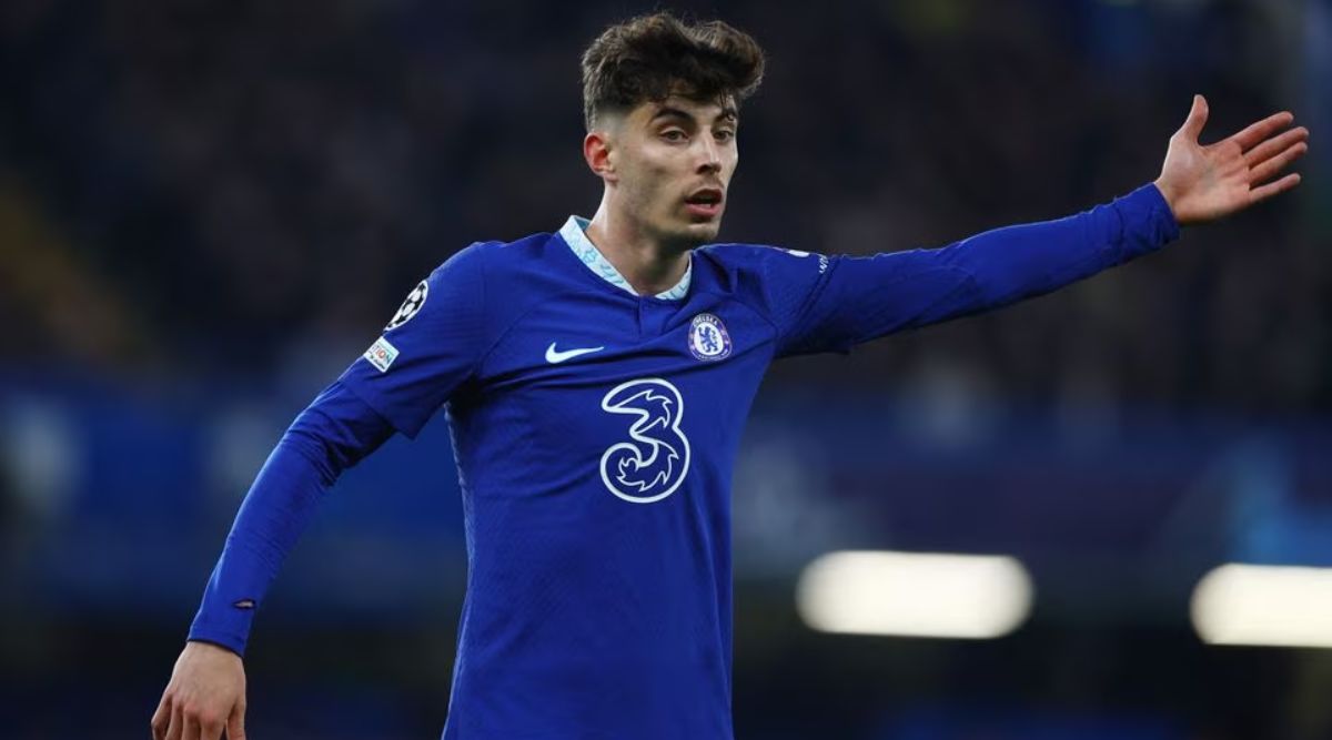 Arsenal Sign Germany Forward Kai Havertz From Chelsea Football News The Indian Express 9709