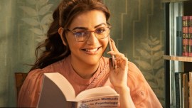 kajal aggarwal, Bhagavanth Kesari, Bhagavanth Kesari movie, kajal aggarwal movies, kajal aggarwal new movie, kajal aggarwal latest movie, kajal aggarwal birthday, bhagavanth kesari movie, nandamuri balakrishna, balayya, arjun rampal, Anil Ravipudi