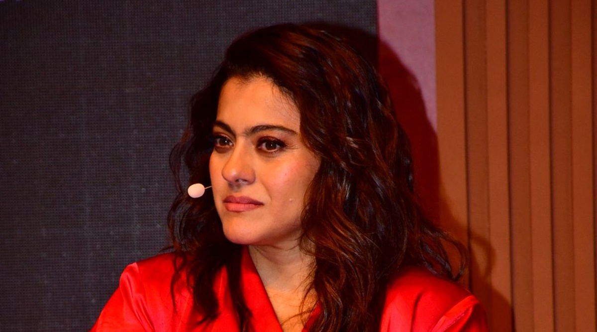 1200px x 667px - Kajol on her role in The Trial: 'You will like her but hate some of her  decisions' | Web-series News - The Indian Express