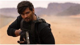 kandahar movie review