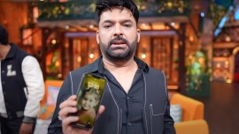 kapil sharma vlog youtube