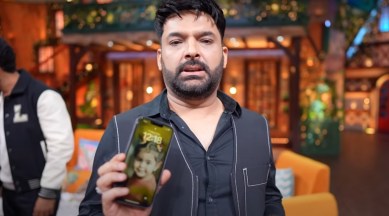 Kapil Sharma Xxx Video - Kapil Sharma gives a tour of his show's set in new video, says he's  vlogging because 'kharche poore nahi ho rahe'. Watch video | Entertainment  News,The Indian Express
