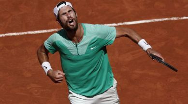 French Open