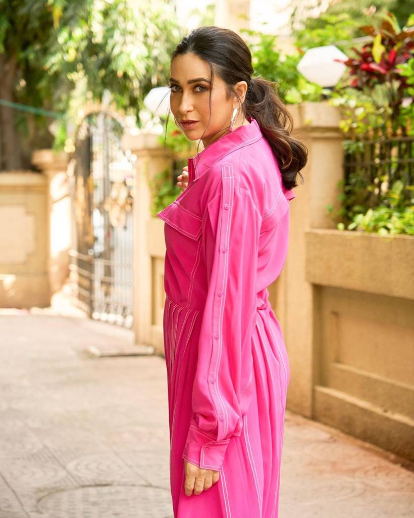 The OG style diva Karisma Kapoor turns 50; check out her best looks over  the years | Lifestyle Gallery News - The Indian Express