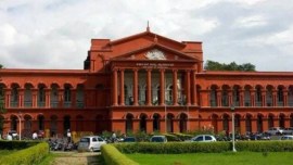 Karnataka HC, Karnataka news