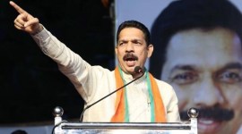 karnataka bjp anti party notice to members