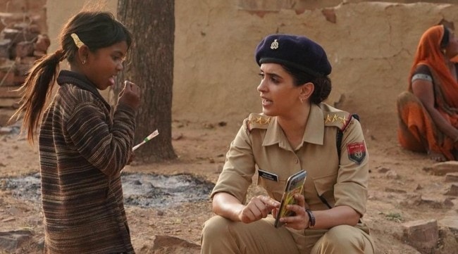 kathal dalit protagonist