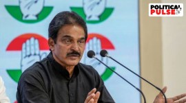 KC Venugopal, Congress, Rajasthan Congress, Ashok Gehlot, Ashok Gehlot government, K C Venugopal, Political Pulse, Indian Express, India news, current affairs