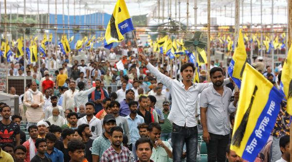 AAP Maha Rally: Kejriwal takes on Modi, but can he take along the Opposition