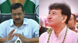 arvind kejiwal, yusuf, congress, aap, indian express