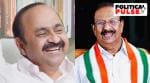 Kerala Congress rejig