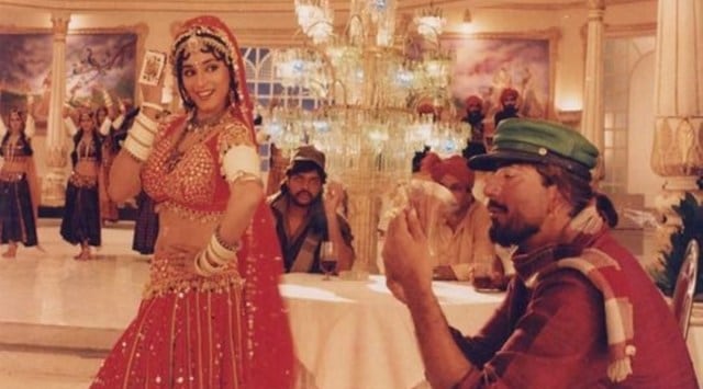 Khal Nayak Screenshot 5
