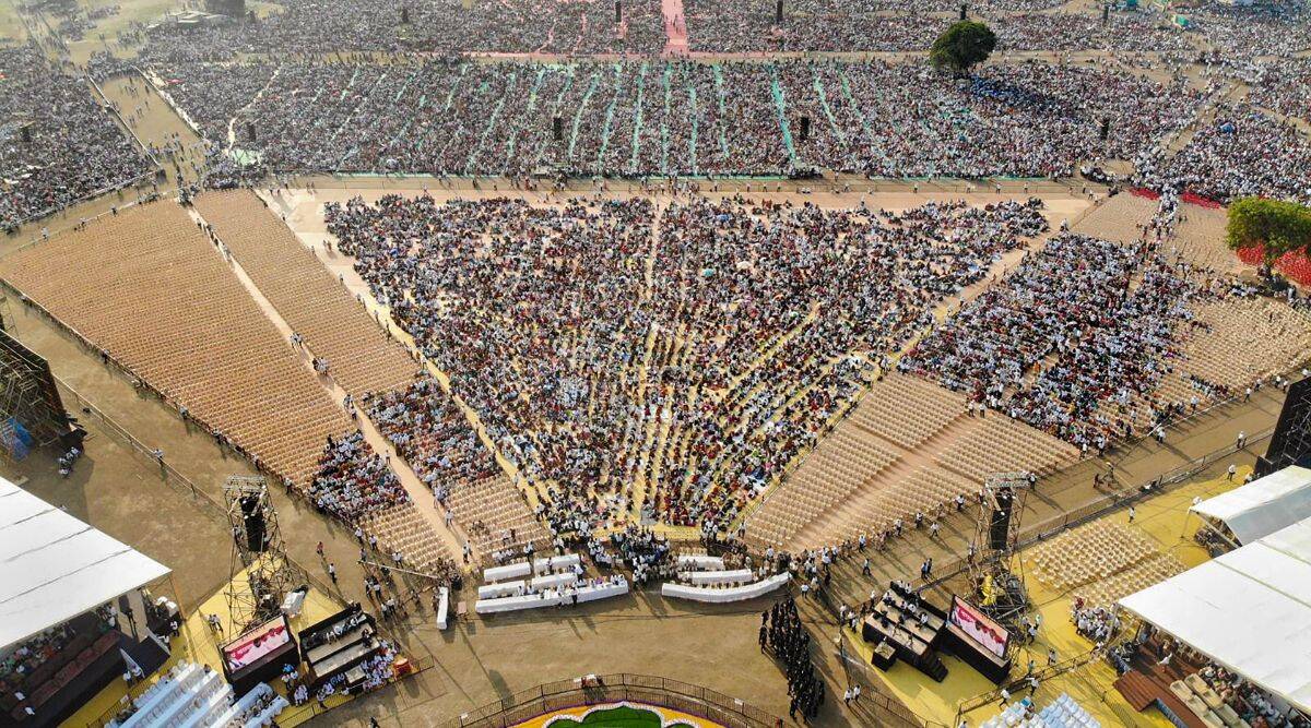 Kharghar tragedy 30 days on, inquiry panel seeks month’s extension to