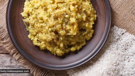 khichdi