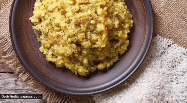 khichdi