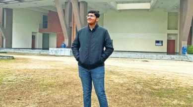 IIT-JEE Advanced, iit jee results, National Testing Agency, Gujarat High Court, Ahmedabad news, Gujarat, Indian Express, Current affairs