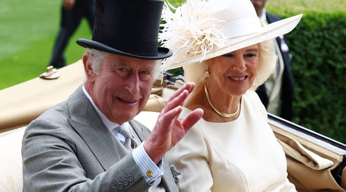 Kate Middleton, Queen Camilla, More at Royal Ascot 2023: Best Photos