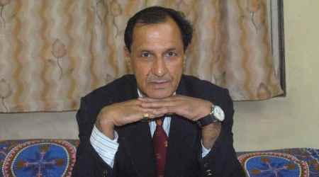 kishori lal