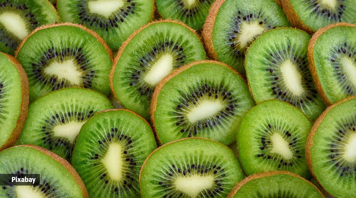 Kiwi is relatively low in calories and has a moderate glycemic index, making it a good fruit choice for diabetics.
