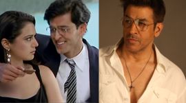 koi mil gaya, rajat bedi