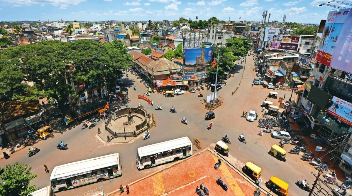 Kolhapur violence Three school students named in FIR, sent to juvenile