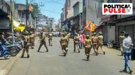 kolhapur Kolhapur violence