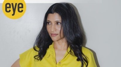 Pooja Sharma Ki Sex Video - Konkona Sen Sharma on Lust Stories 2: 'We worked towards depicting a woman  owning her desire' | Eye News - The Indian Express